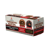 Thumbnail for Pine Mountain Creosote Buster Firelog 3.5 lbs. | Gilford Hardware