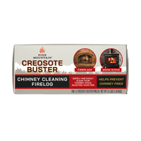 Thumbnail for Pine Mountain Creosote Buster Firelog 3.5 lbs. | Gilford Hardware