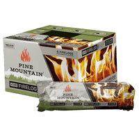 Thumbnail for Pine Mountain Fire Starter Logs 6-Pack. | Gilford Hardware