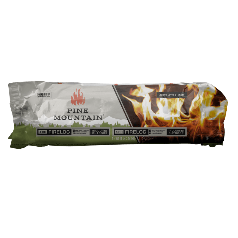 Pine Mountain Fire Starter Logs 6-Pack. | Gilford Hardware