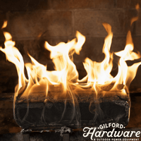 Thumbnail for Pine Mountain Fire Starter Logs 6-Pack. | Gilford Hardware