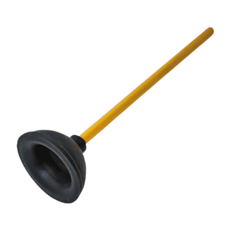 Plumb Pak Toilet Plunger 18 in. | Gilford Hardware