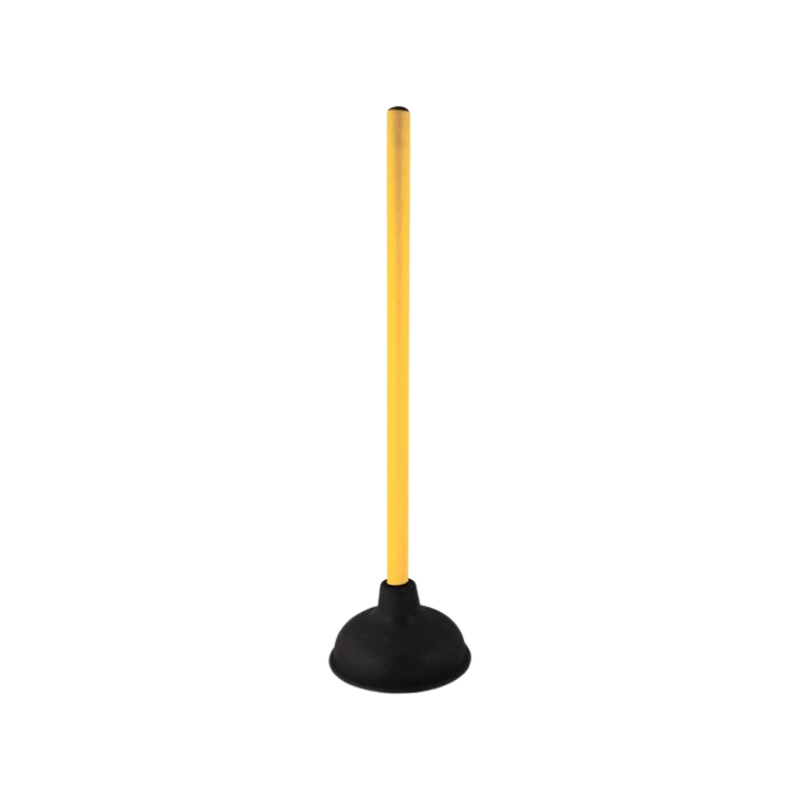 Plumb Pak Toilet Plunger 18 in. | Gilford Hardware