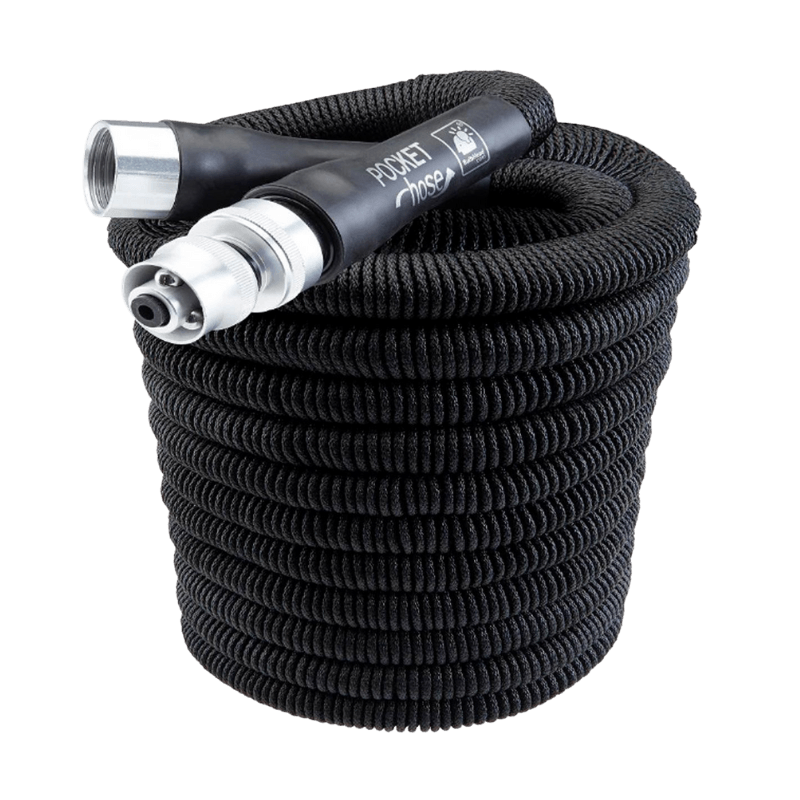 Pocket Hose Expandable Lightweight Garden Hose 3/4" X 50' | Gilford Hardware