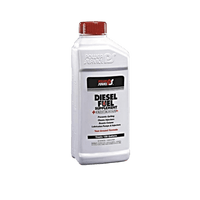 Thumbnail for Power Service Diesel Fuel Supplement + Cetane 32 oz. | Gilford Hardware