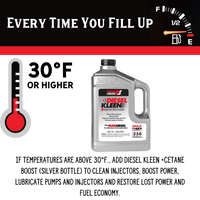 Thumbnail for Power Service Diesel Kleen Fuel Treatment 80 oz. | Gilford Hardware 