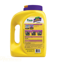 Thumbnail for Preen Grass & Weed Preventer Granules 5 lb. | Gilford Hardware