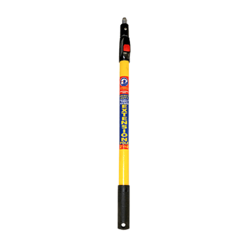 Premier Fiberglass Extension Pole Telescoping 8 ft.  | Gilford Hardware