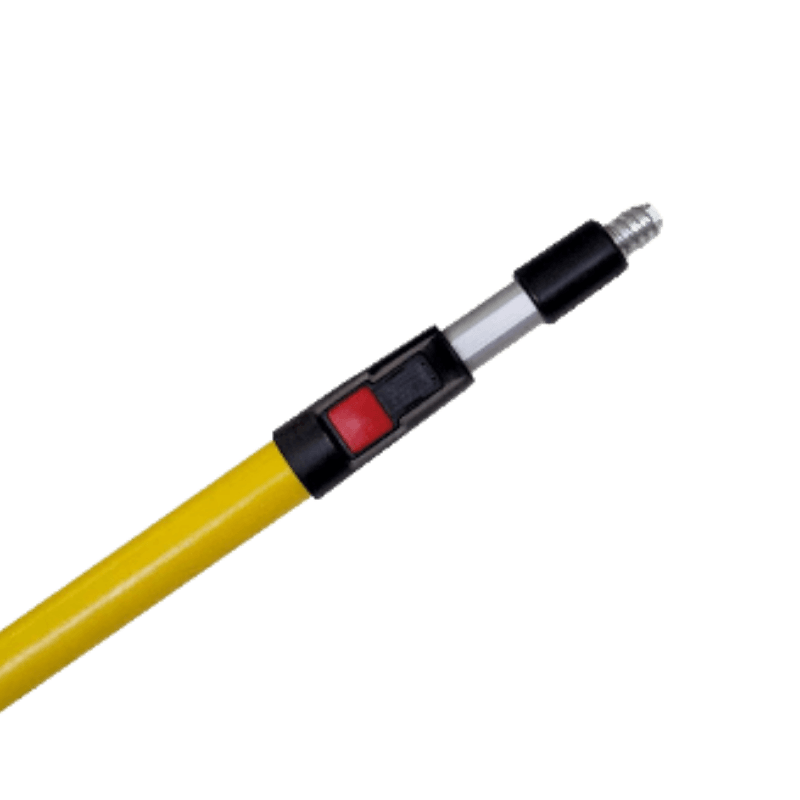 Premier Fiberglass Extension Pole Telescoping 8 ft.  | Gilford Hardware