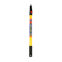 Thumbnail for Premier Fiberglass Extension Pole Telescoping 8 ft.  | Gilford Hardware