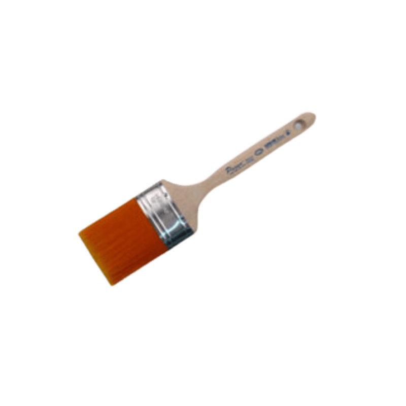 Picasso Chisel Stiff Straight Paint Brush 3 in. | Gilford Hardware 