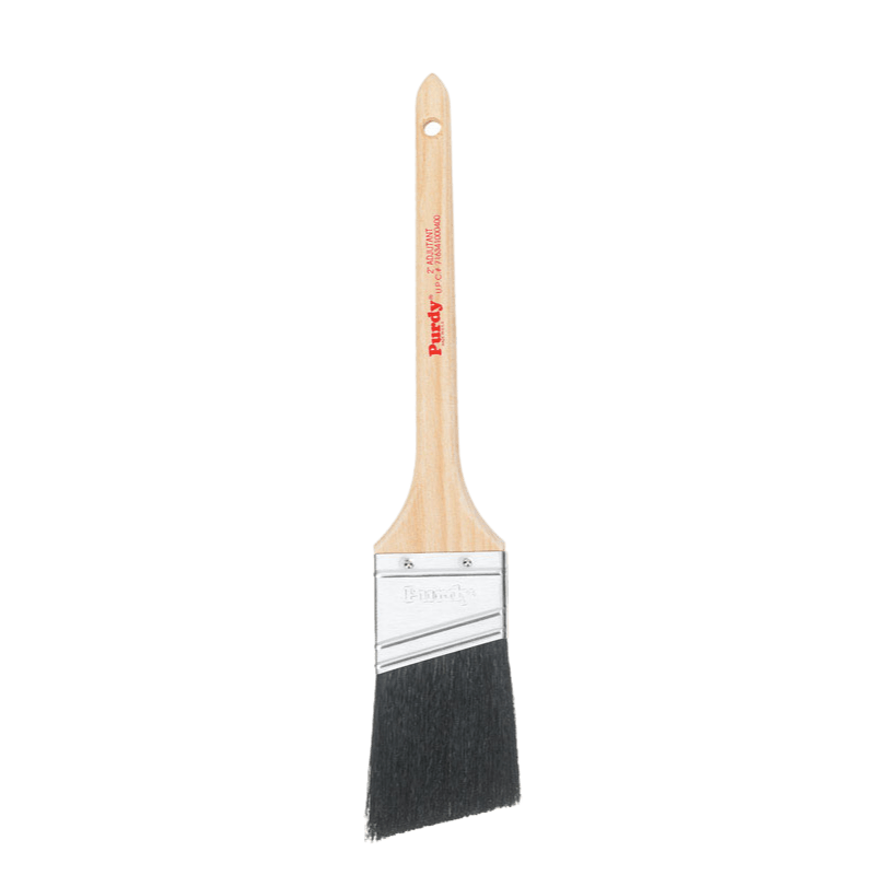 Purdy XL Glide 2-1/2 in. W Angle Trim Paint Brush | Gilford Hardware 