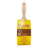 Thumbnail for Purdy XL Swan Flat Paint Brush 3 in. | Gilford Hardware 