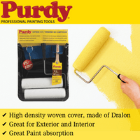 Thumbnail for Purdy Professional Paint Kit | Gilford Hardware 