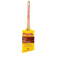 Thumbnail for Purdy XL Dale Medium Stiff Angle Trim Paint Brush 3