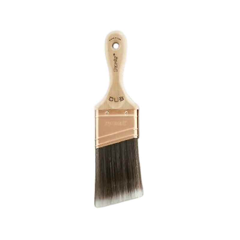 Purdy XL Medium Stiff Angle Trim Paint Brush Cub 2" | Gilford Hardware 