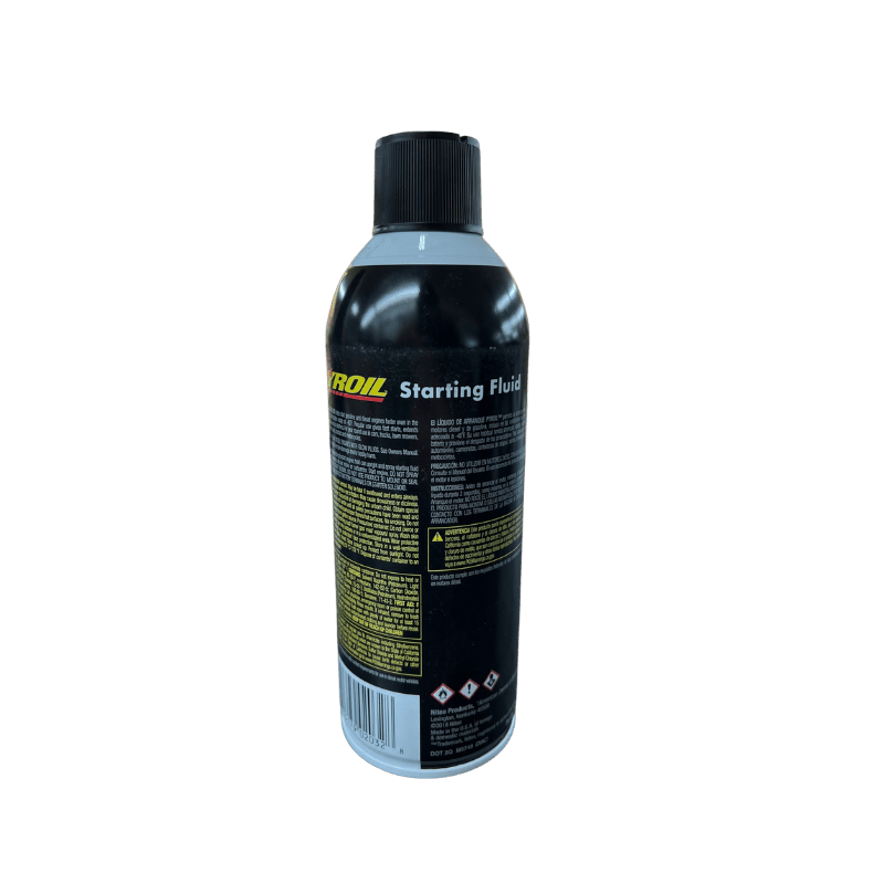 Pyroil Engine Starting Fluid 11 oz. | Gilford Hardware