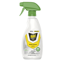 Thumbnail for Raid Essentials Multi-Insect Killer 17.5 oz. | Gilford Hardware 