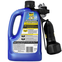 Thumbnail for Raid Bug Barrier Interior & Exterior RTU Spray 128 oz. | Gilford Hardware & Outdoor Power Equipment