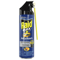 Thumbnail for RaidMAX Roach Killer Spray 14.5 oz. | Gilford Hardware