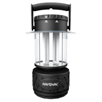 Thumbnail for Rayovac Sportsman Essentials Fluorescent Camping Lantern 8D  | Gilford Hardware