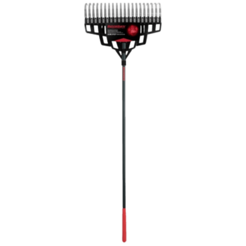 RazorBack Multi-Purpose Metal Rake 20" | Gilford Hardware 