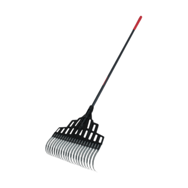 RazorBack Multi-Purpose Metal Rake 20" | Gilford Hardware 