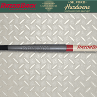 Thumbnail for Razorback POWEREDGE Digging Shovel D-Grip 45.2