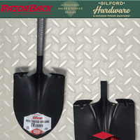 Thumbnail for Razorback POWEREDGE Digging Shovel D-Grip 45.2