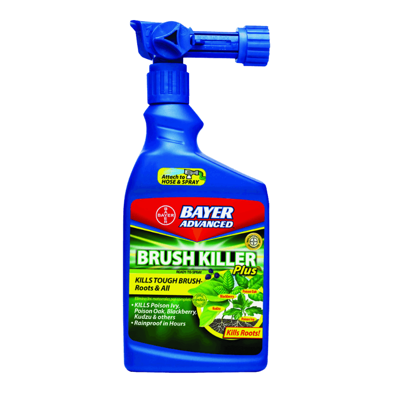 BioAdvanced Brush Killer RTS Concentrate 32 oz. | Gilford Hardware