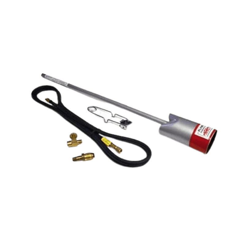 Red Dragon Weed Torch Kit | Gilford Hardware