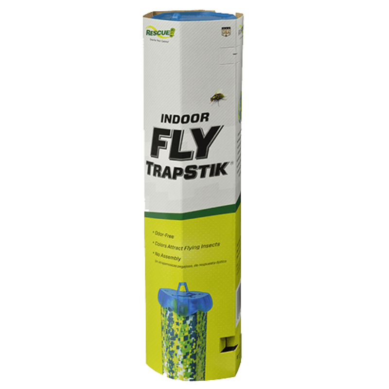 Rescue TrapStick Fly Trap | Gilford Hardware