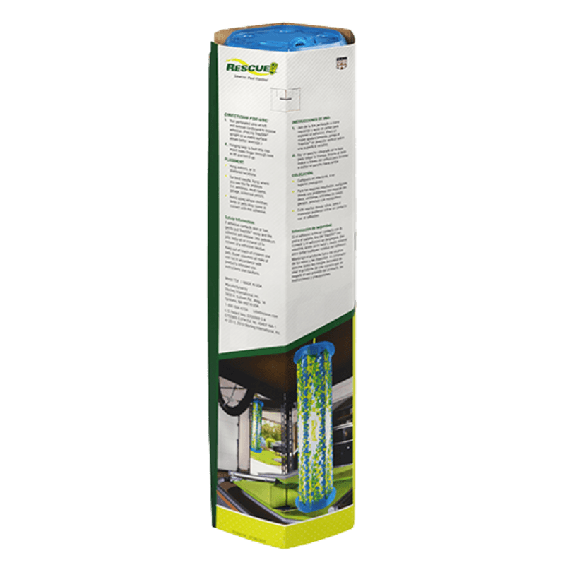 Rescue TrapStick Fly Trap | Gilford Hardware