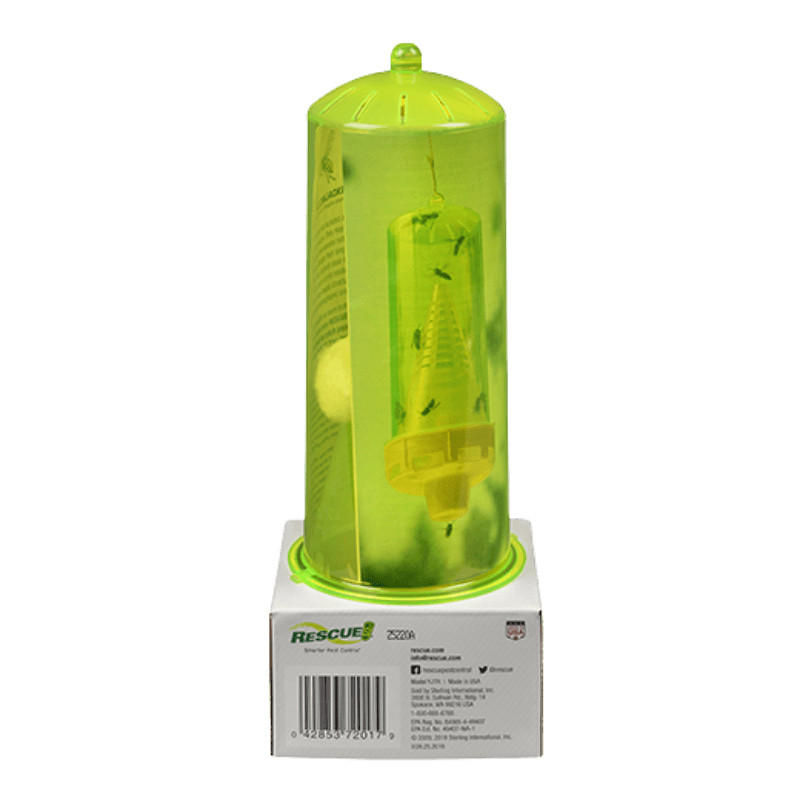 RESCUE Yellow Jacket Trap | Gilford Hardware 