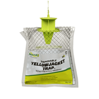 Thumbnail for RESCUE Disposable Yellow Jacket Trap | Gilford Hardware 