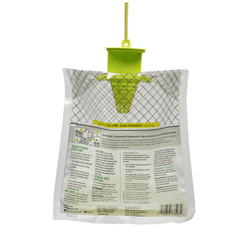 RESCUE Disposable Yellow Jacket Trap | Gilford Hardware 