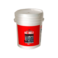 Thumbnail for Road Runner Ice Melt Bucket 50 lbs. | Gilford Hardware