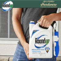 Thumbnail for Roundup Comfort Wand Grass & Weed Killer RTU Liquid 1.1 gal. | Gilford Hardware 