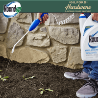 Thumbnail for Roundup Comfort Wand Grass & Weed Killer RTU Liquid 1.1 gal. | Gilford Hardware 