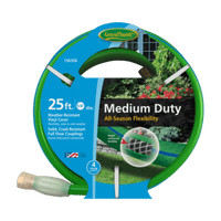 Thumbnail for Green Thumb Garden Hose Medium Duty 5/8