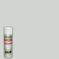 Thumbnail for Rust-Oleum Professional Primer Spray Flat Gray 15 oz. | Gilford Hardware