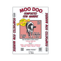 Thumbnail for MOO DOO Composted Cow Manure 1 cu ft. | Gilford Hardware 