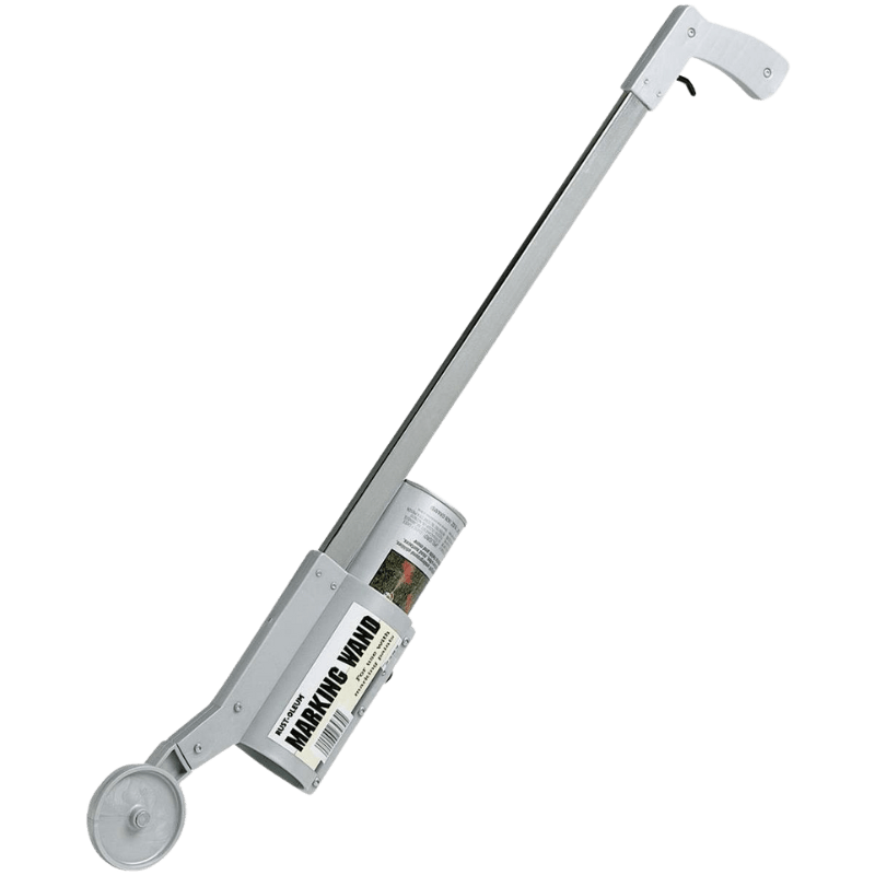 Rust-Oleum Wheeled Marking Wand | Gilford Hardware