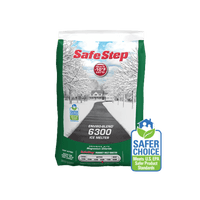 Thumbnail for Safe Step Enviro-Blend 6300 Pet Friendly Granule Ice Melt 50 lb. | Gilford Hardware 