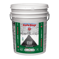 Thumbnail for Safe Step Ice Melt 6300 Magnesium Chloride Pet Friendly 50 lb. Bucket