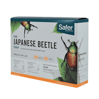 Thumbnail for Safer Japanese Beetle Trap | Gilford Hardware