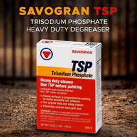 Thumbnail for Savogran TSP Trisodium Phosphate Cleaner 16 oz. | Gilford Hardware