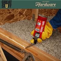 Thumbnail for Great Stuff Insulating Foam Sealant 12 oz. | Gilford Hardware