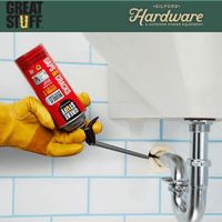 Thumbnail for Great Stuff Insulating Foam Sealant 12 oz. | Gilford Hardware