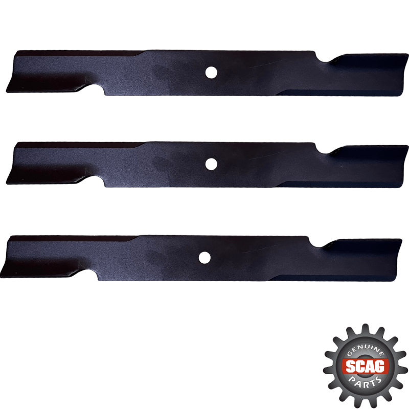 Scag Replacement Blade Standard Lift 21" - 482879 | Scag Dealer Near me